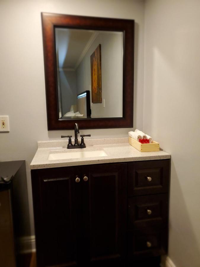 Hotel Europa Huntington Beach Kültér fotó